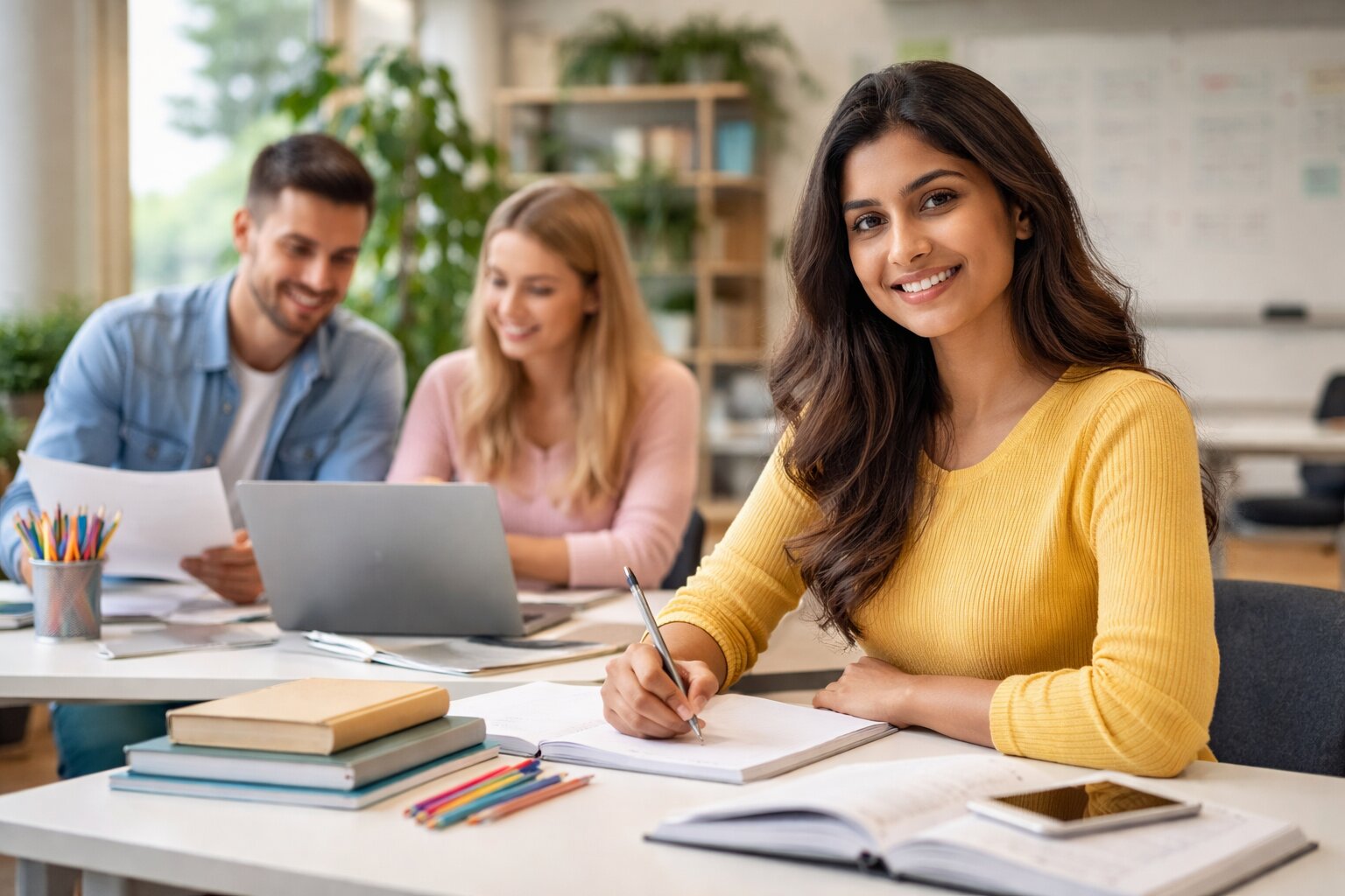 PTE Coaching Classes Near Me